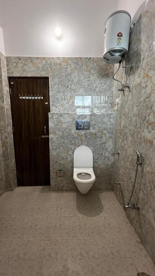 Mangalam Grand Hotell Lucknow Exteriör bild